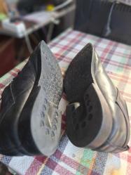 Pierre Cardin Erkek Deri Ayakkabı - 42 Numara