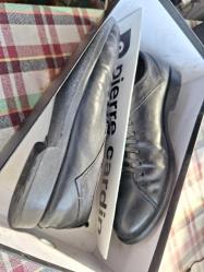 Pierre Cardin Erkek Deri Ayakkabı - 42 Numara