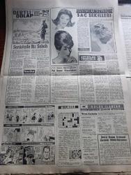 Yeni Sabah Gazetesi - Turkish Newspaper - 11 Haziran 1960 - Hürriyet şehitlerini toprağa verdik fotoğraf - Hürriyet şehitleri Aziz Atatürk'ün yanına defnedildi - cenazeler içcebeci camiinden kaldırılıyor - şehit teğmen İhsan Kalmaz'ın annesi fotoğraf - Celal Bayar ve Adnan Menderes uçakla bir başka yere nakledildi - Sabıkların Yassıadaya getirilmiş olmaları muhtemel yeşilköy'de dün gece sıkı emniyet tedbirleri aldı - Florya evlerinden kimler faydalanmış - Cafer ile Hürmüz karikatür çizen Altan Erbulak - Hayk Hammer çizen Oğuz Aral - Prenses Süreyya denizde fotoğraf - dertli dolap Yunus Emre'nin hayatı yazan Nezihe Araz Yazı Dizisi - Rektör Sıddık Sami Onar Ankara'dan döndü - Menderes Köyü'nün ismi Hürriyet köyü olacak - Pupo Sandro Fenerbahçe'ye gelmekten vazgeçti - Adana Demirspor takımı fotoğraf - PTT Takımı antrenör Sabri Kiraz ile birlikte fotoğraf - Beşiktaş şampiyonluk kupasını alıyor - Enver Abiral protesto ediyor - 8. Hafta Spor Toto maçları - Türk güreşini kemiren kurt
