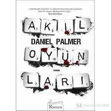 Akıl Oyunları - Daniel Palmer