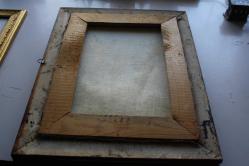 EL YAPIMI YAĞLI BOYA MANZARA  TABLO %100 EL YAPIMI URUNDUR  DETAYLAR RESIMLERDE (CD-ODA