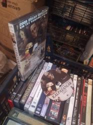 DVD - KALPAZANLAR