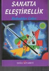 SANATTA ELEŞTİRELLİK