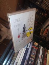 the twilight samurai alacakaranlık samurayı dvd