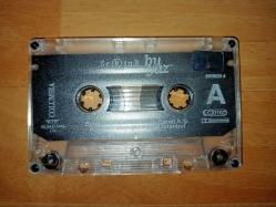 sertab erener bu yaz kaset (kapaksız)