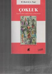 ÇOKLUK - İMPARATORLUK ÇAĞINDA SAVAŞ ve DEMOKRASİ