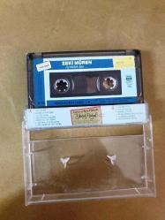 ZEKİ MÜREN - AYRILDIK İŞTE - KASET*