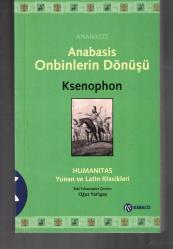 ANABASIS ONBİNLERİN DÖNÜŞÜ