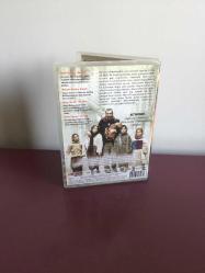 Dvd Film Güneşi Gördüm Mahsun Kırmızıgül