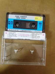 FERDİ ÖZBEĞEN - KARA SEVDA - KASET