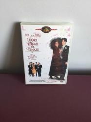 Dvd Film Dört Nikah Bir Cenaze Ambalajlı Türkçe Altyazılı Hugh Grant