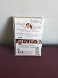 Dvd Film Dört Nikah Bir Cenaze Ambalajlı Türkçe Altyazılı Hugh Grant