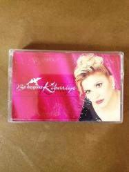 KİBARİYE - BİR DUYGUDUR KİBARİYE - KASET*