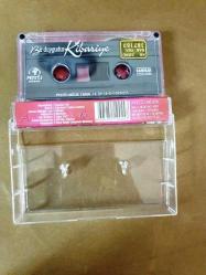 KİBARİYE - BİR DUYGUDUR KİBARİYE - KASET*