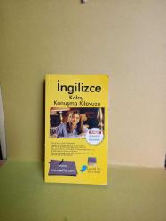 İNGİLİZCE KOLAY KONUŞMA KILAVUZU (CEP BOY) 2.EL