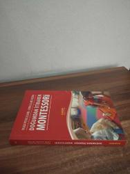 DOĞUMDAN İTİBAREN MONTESSORİ - DOĞUMDAN 3 YAŞINA KADAR EV ORTAMINDAKİ ÇOCUK - birinci baskı