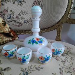 Antika Opal Kraft Takım