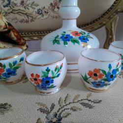 Antika Opal Kraft Takım