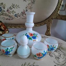 Antika Opal Kraft Takım