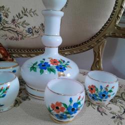 Antika Opal Kraft Takım