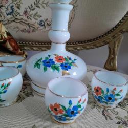 Antika Opal Kraft Takım