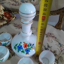 Antika Opal Kraft Takım