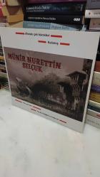 Münir Nurettin Selçuk aheste Çek kürekleri kalamış allı yemeni aşıka Bağdat sorulmaz plak lp