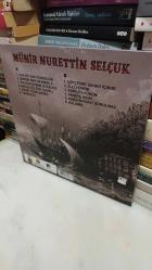 Münir Nurettin Selçuk aheste Çek kürekleri kalamış allı yemeni aşıka Bağdat sorulmaz plak lp