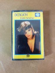 BERGEN - İNSAN SEVERSE - KASET