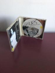 Cd Mahsun Kırmızıgül Sarı Sarı