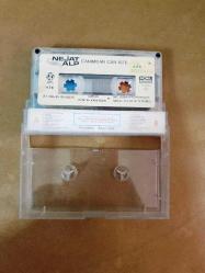 NEJAT ALP - CANIMDAN CAN İSTE - KASET
