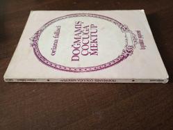 Doğmamış Çocuğa Mektup