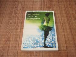 TAŞ BİNA VE DİĞERLERİ