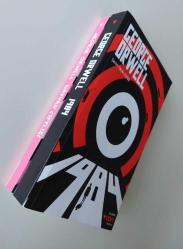 1984 + Hayvan Çiftliği