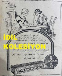 Osmanlıca Akbaba Mizah Dergisi-Gazetesi, Orijinal Dönem Basım, (Ottoman Magazine-Newspaper) - 24 Haziran 1926 - Sayı: 371 - Baş Sayfada 