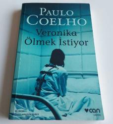 Veronika Ölmek İstiyor