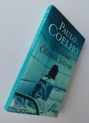 Veronika Ölmek İstiyor