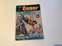ZAGOR SAYI 163