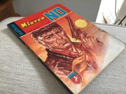 MİSTER NO ALBÜM 165