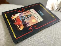 MİSTER NO ALBÜM 165