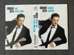 SADECE KARTONETTİR * KASET YOKTUR * GÖKHAN ÖZEN * KALBİM SENİNLE