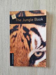 THE JUNGLE BOOK - STAGE 2
