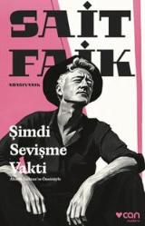 Şimdi Sevişme Vakti