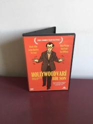 Dvd Film Hollywoodvari Bir Son Orijinal - Test Edildi Sorunsuz  Türkçe Dublaj Woody Allen Hergün yeni Ürün