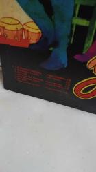 Buğdayın türküsü 33 lük Plak Lp yeni türkü