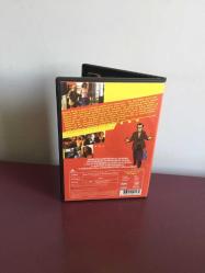 Dvd Film Hollywoodvari Bir Son Orijinal - Test Edildi Sorunsuz  Türkçe Dublaj Woody Allen Hergün yeni Ürün