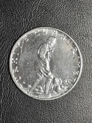 1979 YILINA AİT 2.5 TÜRK LİRASI   ÇİL ( TERS  ) TCM 4723