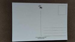 İSKENDERUN ATATÜRK ANITI  TEMALI KULLANILMAMIŞ KARTPOSTAL