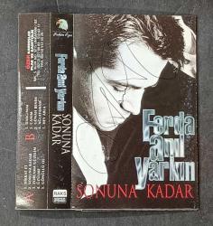 SADECE KARTONETTİR * KASET YOKTUR * FERDA ANIL YARKIN * SONUNA KADAR