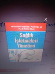 Sağlık işletmeleri yönetimi